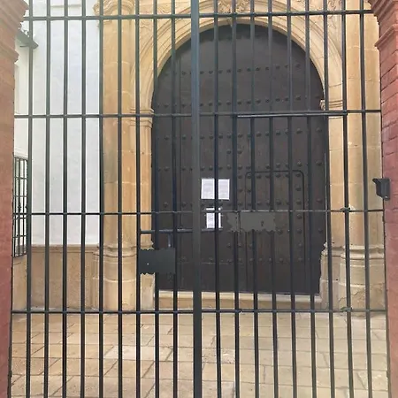 Appartamento Casa Del Guardés Del Convento *