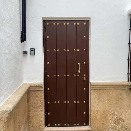 Casa Del Guardés Del Convento