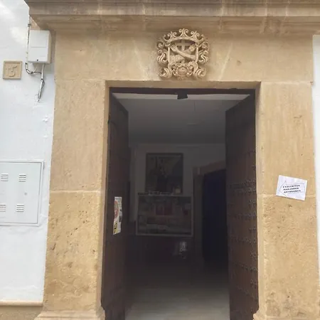 Casa Del Guardes Del Convento 론다