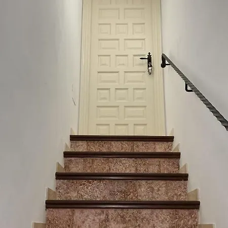 Casa Del Guardes Del Convento *